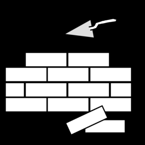 build / bricks